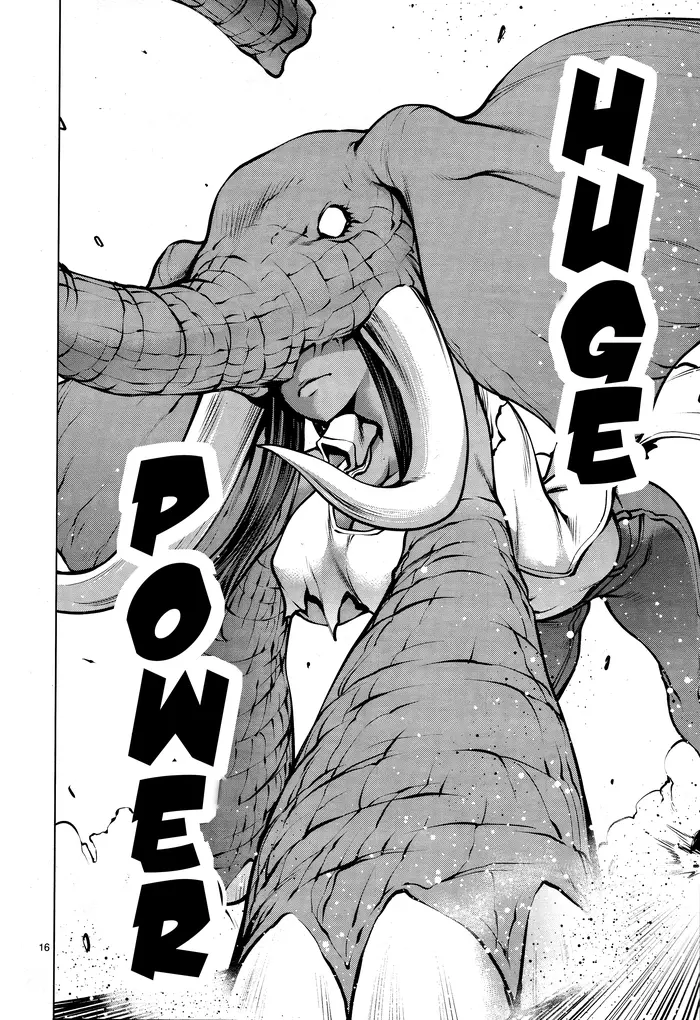 Killing Bites Chapter 73 image 14_optimized